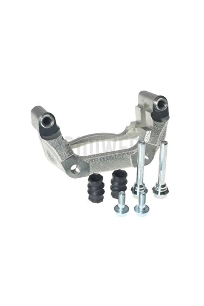 BUDWEG CALIPER Suport Etrier Puntea Spate Citroen Jumpy 2 Fiat Scudo Bus/Scud...