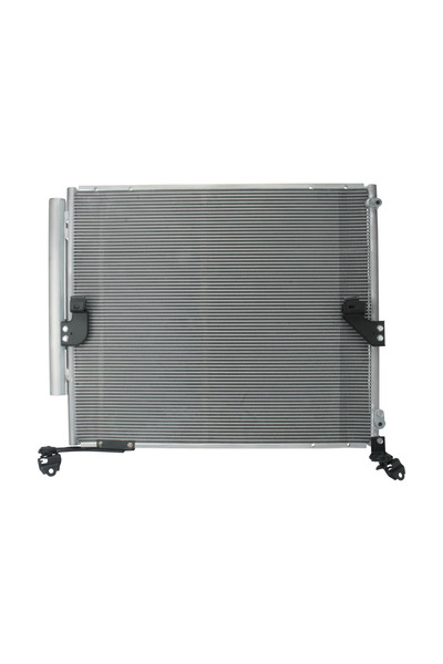 Bosch Condensator, Climatizare 1986Ad2284 Lexus Gx Toyota Land Cruiser Prado/...