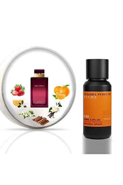 dl The ONE Intense perfume alternative