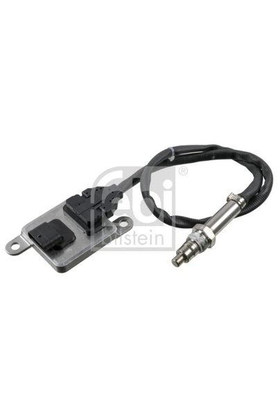 FEBI BILSTEIN Senzor Nox, Injectie Aditiv Dupa Catalizator 197495 Vw Crafter ...
