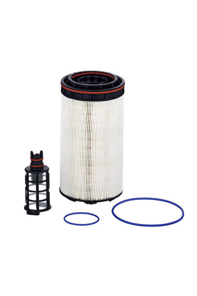 Mann-Filter Filtru Combustibil Mercedes-Benz Actros MP4 / MP5/Arocs/Capacity
