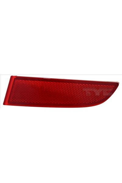 TYC Reflector Dreapta 17-5877-00-9 Hyundai Tucson/Tucson Autoutilitară/Suv