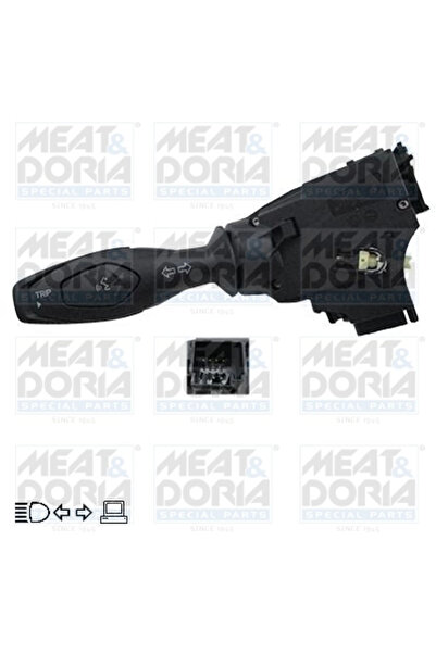MEATDORIA Comutator Coloana Directie Ford Fiesta 6