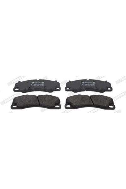 FERODO Porsche 911 Disc Brake Pad Set