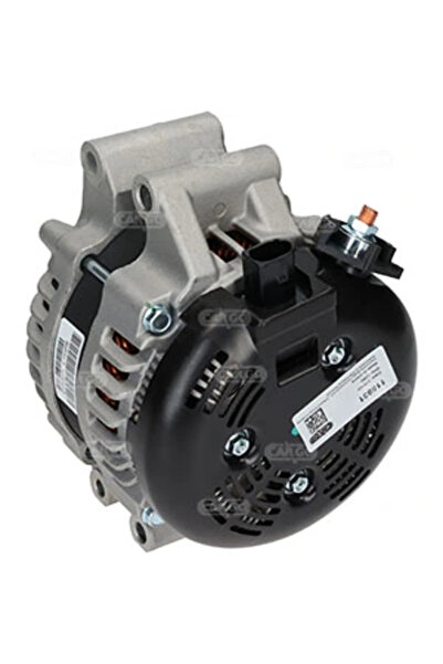 HC Cargo Generator / Alternator Bmw 1/3