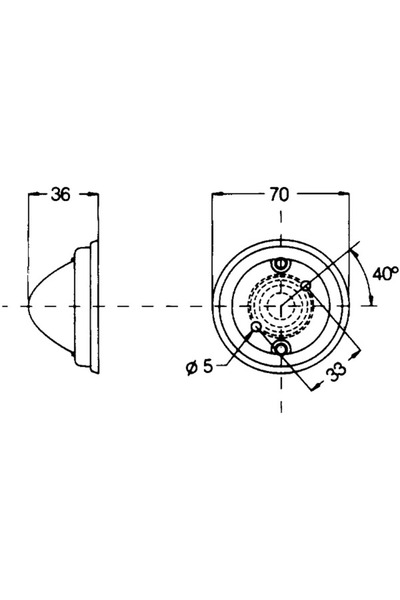 Hella Stopuri Spate Dreapta 2Sa997022-001
