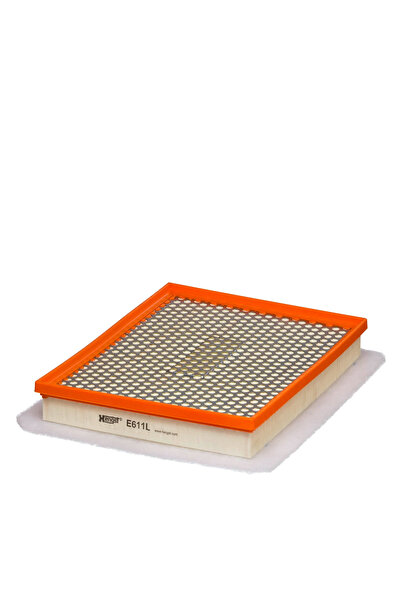 Hengst Fılter Filtru Aer Opel Astra G/Astra H/Zafira A Microbus Vauxhall Astr...