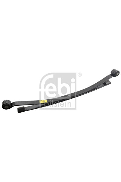 FEBI BILSTEIN Pachet Arc Cu Foi Puntea Spate Vw Crafter Bus/Crafter Caroserie...