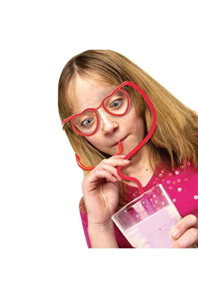 OEM Pai Trasnit de Petrecere Fancy Ochelari Inimi Reutilizabil