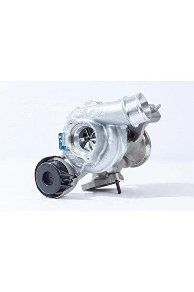 BorgWarner (Wahler) Compresor,Sistem De Supraalimentare 53049880324 Porsche 7...