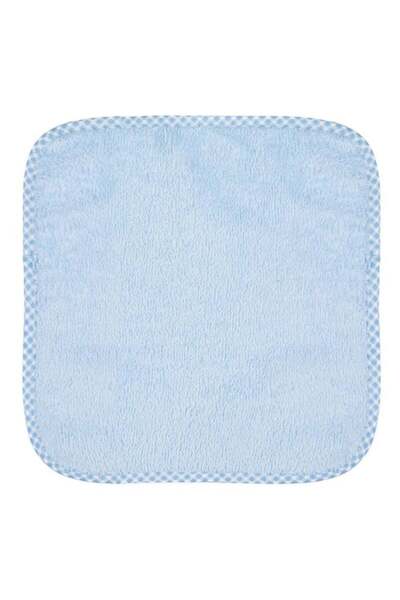 OEM Prosopel din Bumbac Ciel in Carouri pentru Baieti 30x30cm