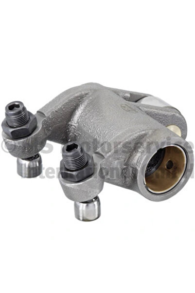 BFMOBİLYA Culbutor Tren Supape Partea De Admisie Mercedes-Benz Actros MP4 / M...