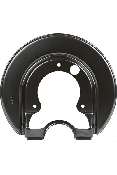 HERTH BUSS JAKOPARTS Protectie Stropire Disc Frana Audi A3/Tt Seat Leon