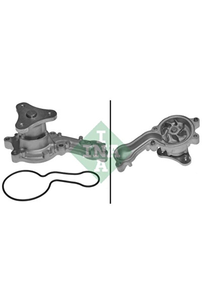 FAG Pompa De Apa Racire Motor Byd G3 Limuzina Honda Civic 7 Limuzina/Civic 8/...