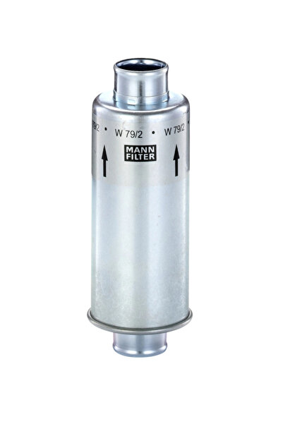 Mann-Filter Filtru Sistem Hidraulic Primar Claas Elios/Nexos Deutz-Fahr Agrotron