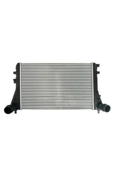 Thermotec Intercooler, Compresor Daw009Tt Seat Alhambra Vw Cc B7/Passat Alltr...