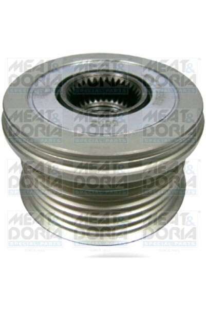 MEATDORIA Sistem Roata Libera Generator Mazda 6 Limuzina/Cx-5