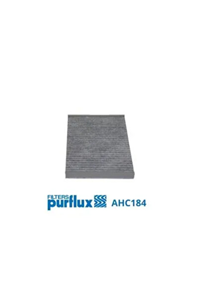 PURFLUX Filtru Aer Habitaclu Audi A4 B6/A6 C5/Allroad C5 1995-2013