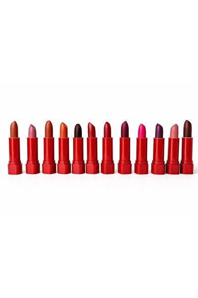 RC 12-color lipstick set