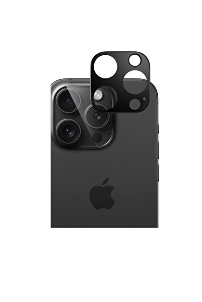 HOFI Alucam Pro Camera Frame for iPhone 16 Pro/Max