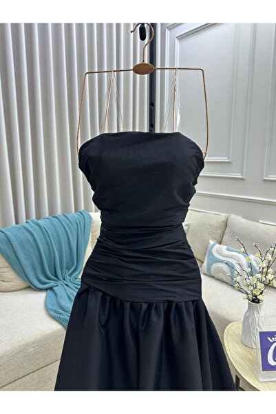 ZAYNAFASHIONSA "Classic Royal" evening dress