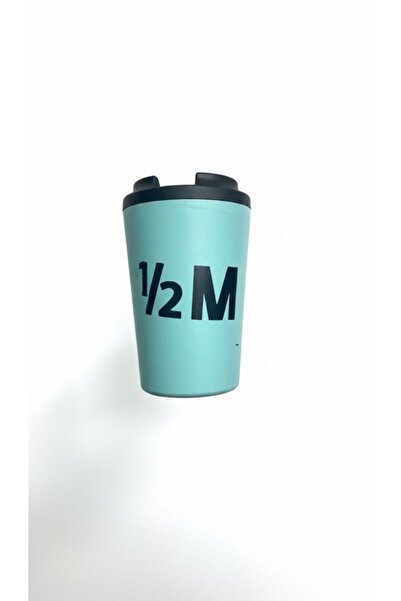 Boutique cup of coffee