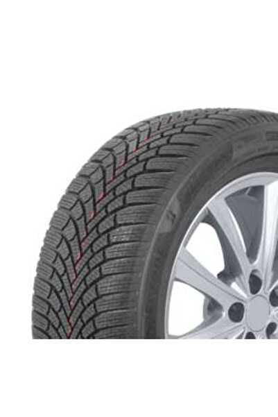 Bridgestone – 235/50R18 ZOBR 101V BL6