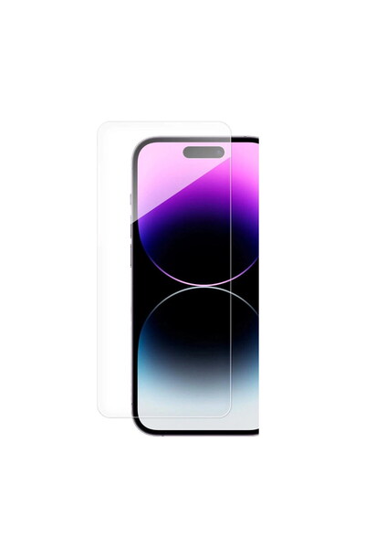 WOZINSKY Tempered Glass iPhone 16 Plus Screen Protector