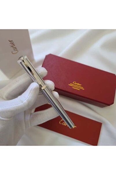 Cartier Santo Domo Pens