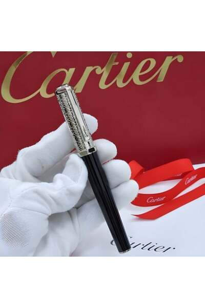 Cartier Santos Pen