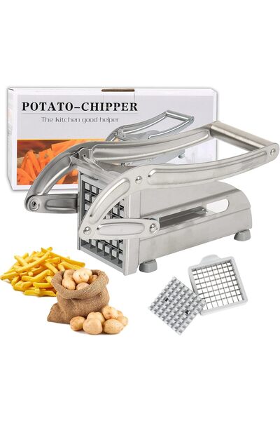 Denx Commercial French Fry Cutter