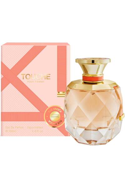 RUE BROCA عطر توش بور فام