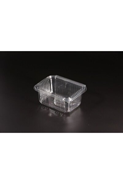 FOLYOTERM Sızdırmaz Taşıma Kabı 500 ml 25 Adet