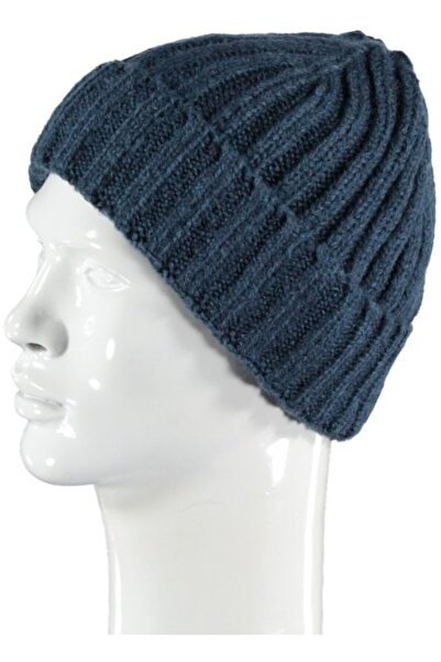 bipamuk Eloide Design Women's Knitted Beanie Thick Soft and Flexible