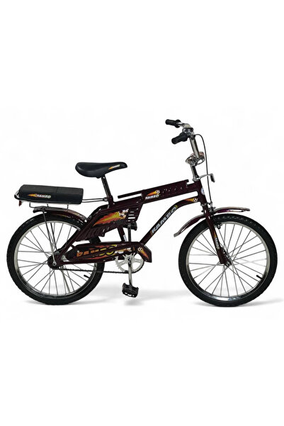 ALRWAD Mickey Mouse design balance bike for kids, children's wheeled bike, ch...