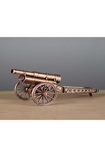 SPR Antique Cannon Decoration