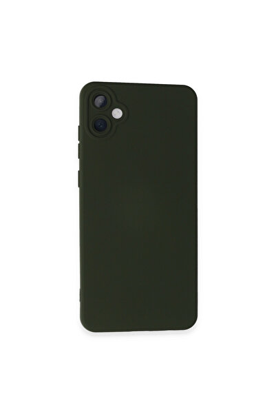 AKSEFİZZ جراب متوافق مع هاتف سامسونج جالاكسي A05، بألوان باستيل زاهية، وبطانة...