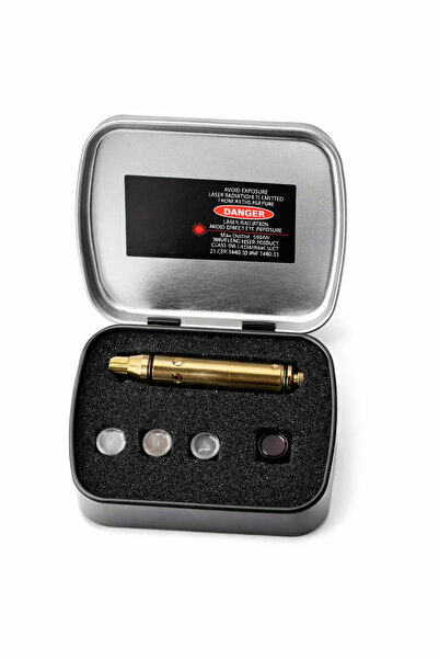 Shinhoo Simülasyon Sistemleri İçin Lazer (5.56 mm)