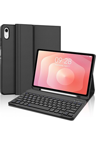 HYX Keyboard Case for Samsung Galaxy Tab S11 11inch 2025, Detachable Wireless...