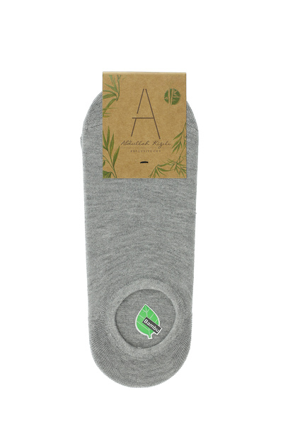 Abdullah Kiğılı Set of 2 Bamboo Blend Loafer Socks