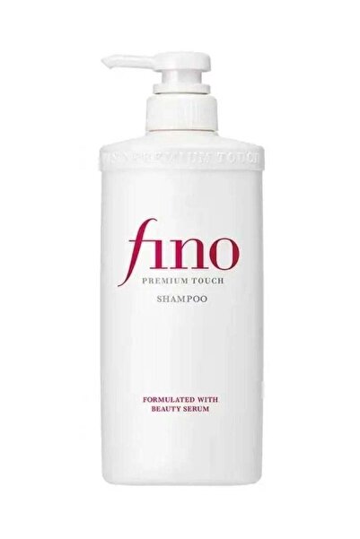 Vino Premium Touch Shampoo 550 ml