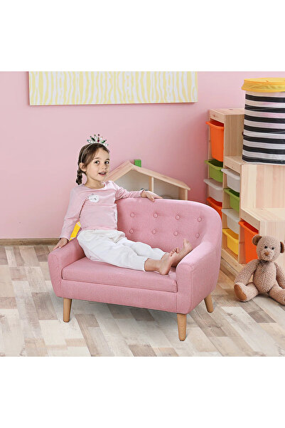 URAL ÇOCUK KOLTUĞU, MİNİ KANEPE, ÇOCUK AKTİVİTE KOLTUĞU, MİNİ KOLTUK