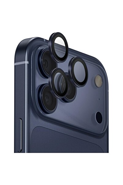 Uniq Case Uniq Optix Aluminum Camera Protector for iPhone 17 Pro