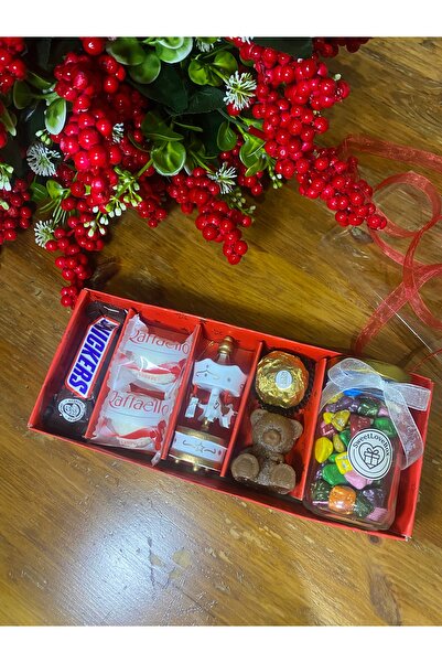 Sweet Çikolata kutusu ,sevgiliye hediye ,arkadaşa hediye