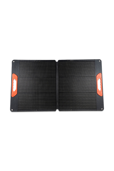 Hegel - İnges 50 WATT KATLANABİLİR GÜNEŞ PANELİ - 50 W PORTATİF SOLAR PANEL -...