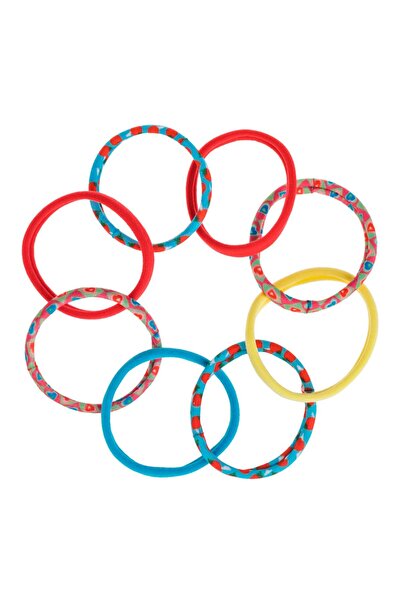 OEM Elastice Par Frotte de Vara de Diferite Culori Capsuni Inimi pentru Copii...