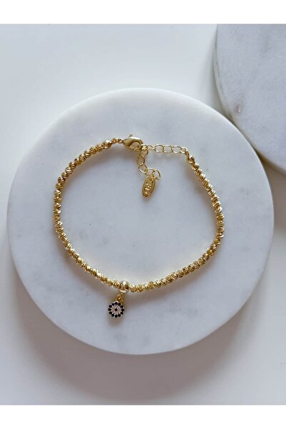 CHARMLUCKY Special Series Nazarli Dori̇ka Bracelet