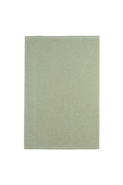 OEM Mint Green Cotton Kitchen Towel 60x40cm