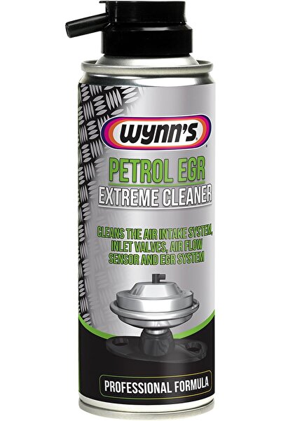 Wynns Wynn's 29879 Petrol Exhaust Gas Recirculation 200ml