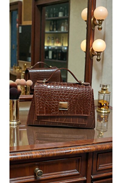 GÖNÜL Mini Kalıp Model Çanta